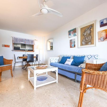 Playa Larga Arysal Apartamento Salou Exterior foto