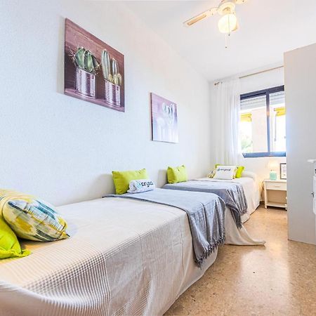 Playa Larga Arysal Apartamento Salou Exterior foto