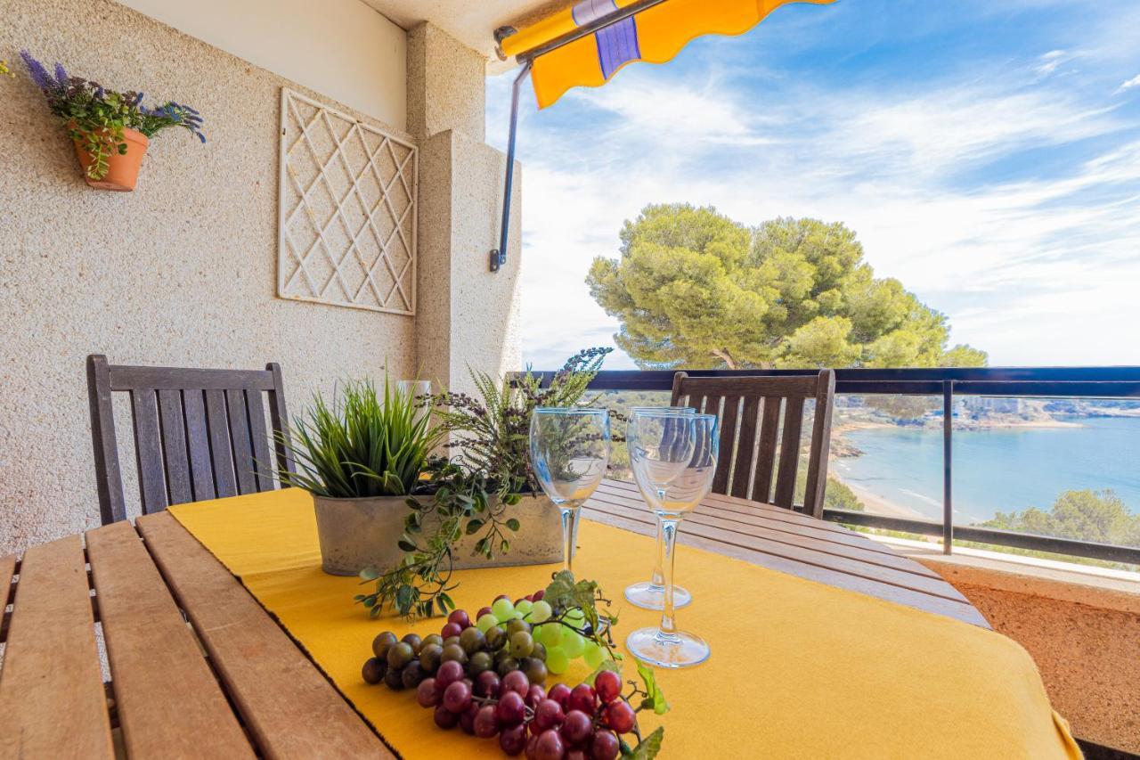 Playa Larga Arysal Apartamento Salou Exterior foto