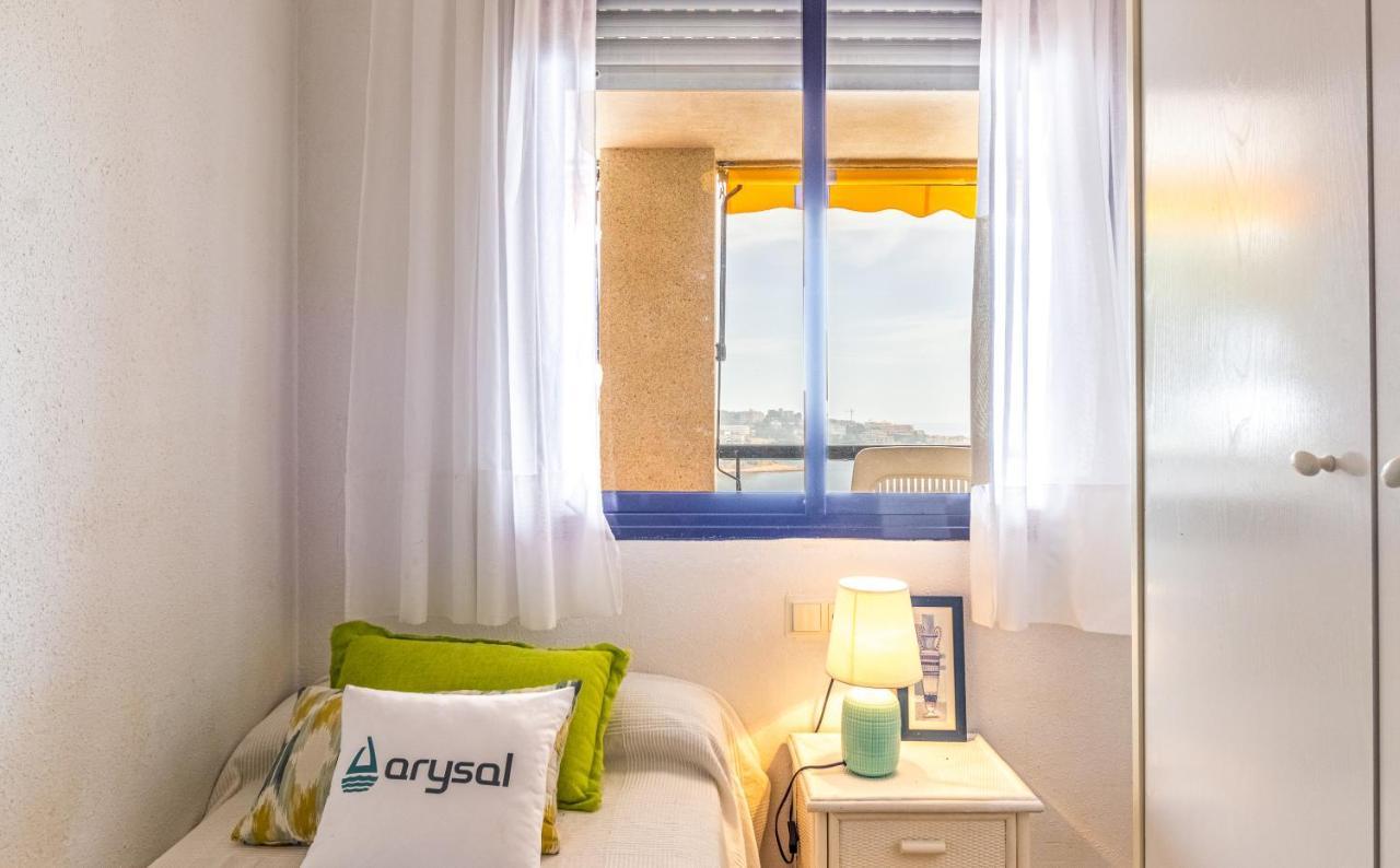 Playa Larga Arysal Apartamento Salou Exterior foto