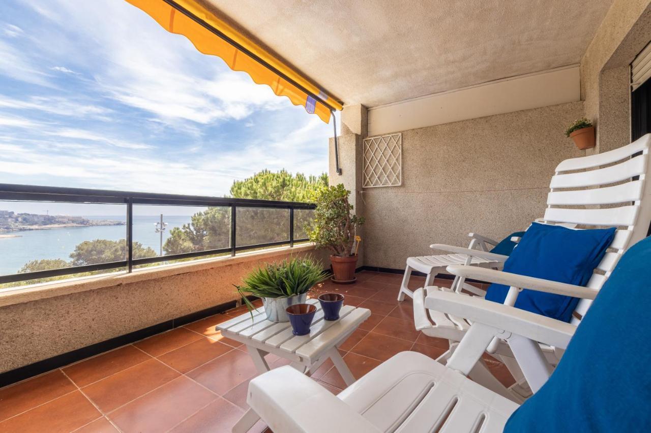 Playa Larga Arysal Apartamento Salou Exterior foto
