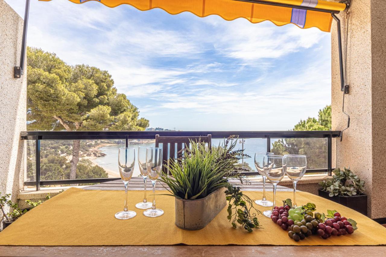 Playa Larga Arysal Apartamento Salou Exterior foto